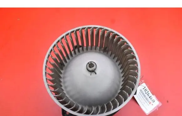 Honda CR-V Heater fan/blower 19400-7095