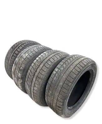 Volkswagen Touran I R16 winter tire 
