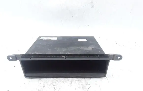 Mitsubishi Space Star Dashboard storage box/compartment NOCODE