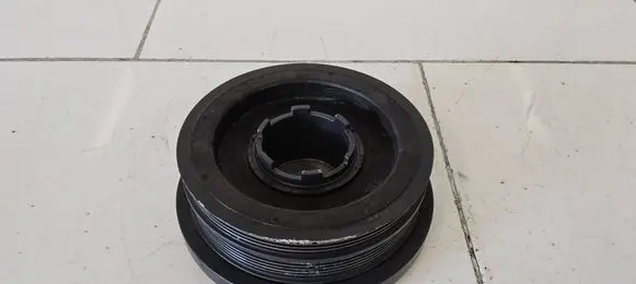 BMW 3 E90 E91 Crankshaft pulley