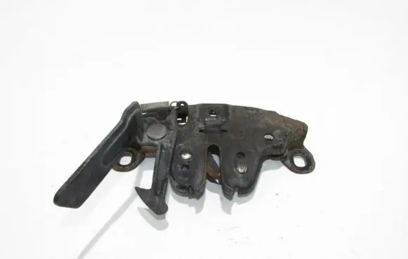 Nissan X-Trail T31 Engine bonnet/hood lock/catch