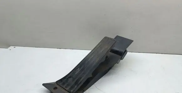 BMW 5 E60 E61 Accelerator throttle pedal 6772646 35426772646