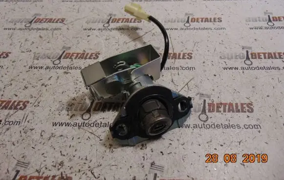 Lexus IS 220D-250-350 Tailgate/trunk/boot lock/catch/latch