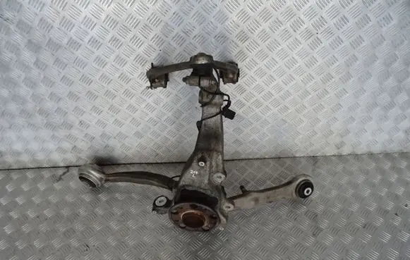 Mercedes-Benz S W222 Front wheel hub spindle knuckle A2221901