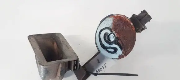 Horn signal