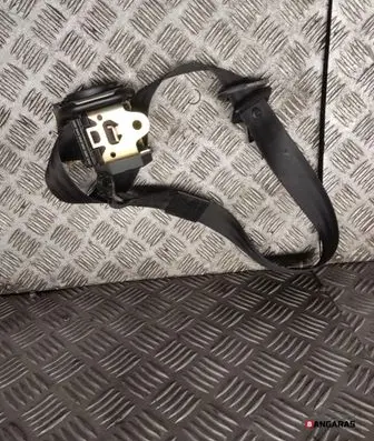 Audi A6 S6 C5 4B Front seatbelt 4b0857706a