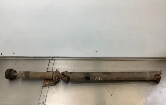 Mercedes-Benz ML W163 Drive shaft (set)