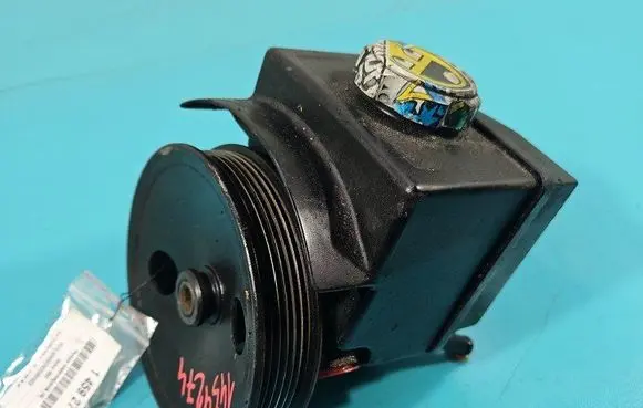 Electric power steering pump