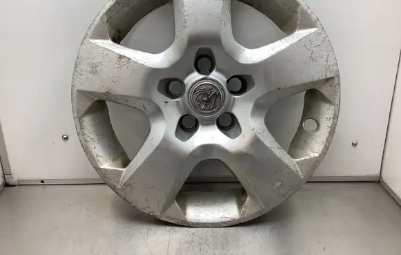 Opel Zafira B R16 wheel hub/cap/trim 00461060860