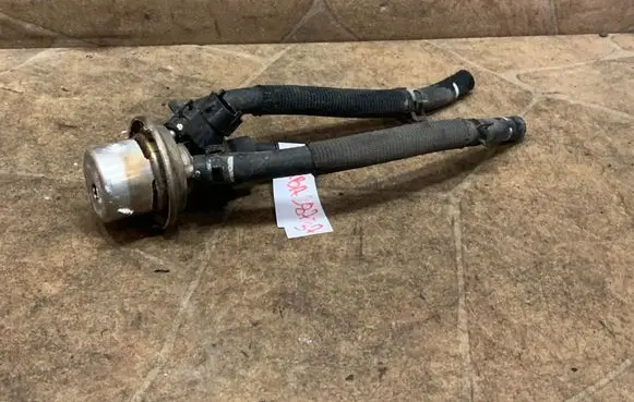 Mercedes-Benz C W205 AdBlue injector A0004901113