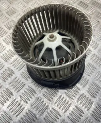 Citroen C5 Heater fan/blower 77370805 1737080501