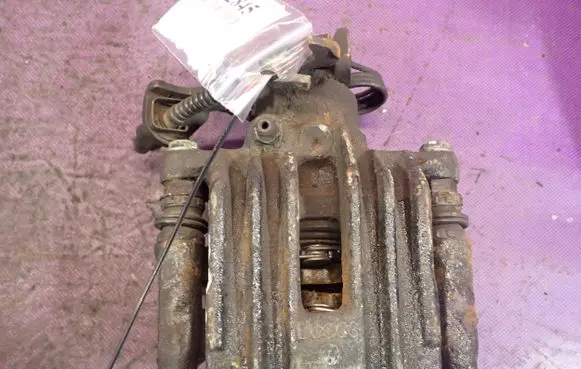 Audi A4 S4 B5 8D Rear brake caliper