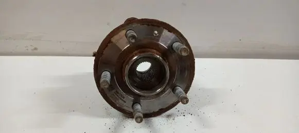 Chevrolet Camaro Front wheel ball bearing 13580304