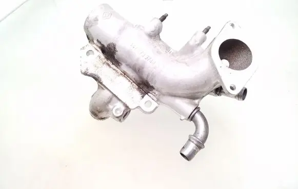 Nissan Pulsar Intake manifold 147173974R