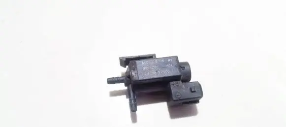 Opel Zafira A Turbo solenoid valve 72213800 90530039