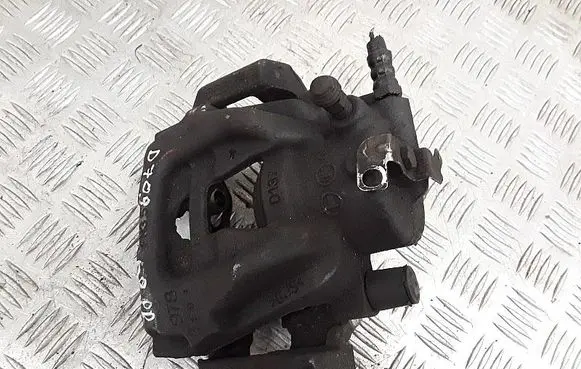 Fiat Doblo Front brake caliper 