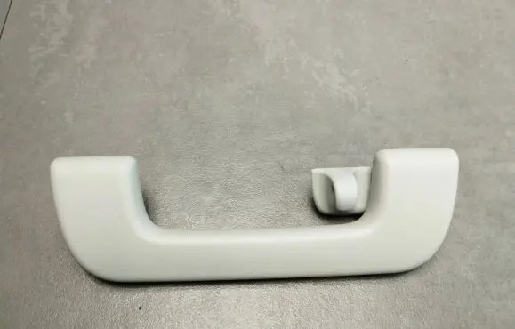 Audi A8 S8 D5 Rear interior roof grab handle 4N0857644
