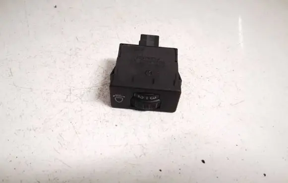 Citroen C4 I Headlight level height control switch 96384422xt 96366692xt