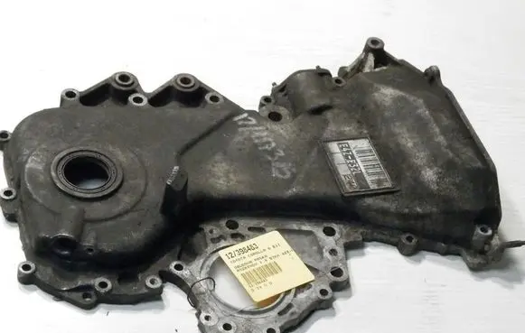 Toyota Corolla E110 Timing belt guard (cover) 