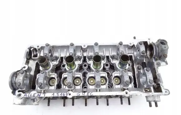 Hyundai Lantra II Engine head 
