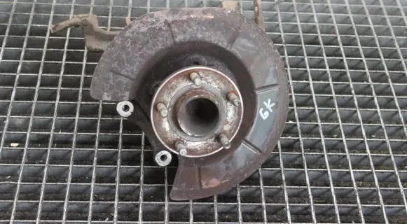 Ford Focus Rear wheel hub