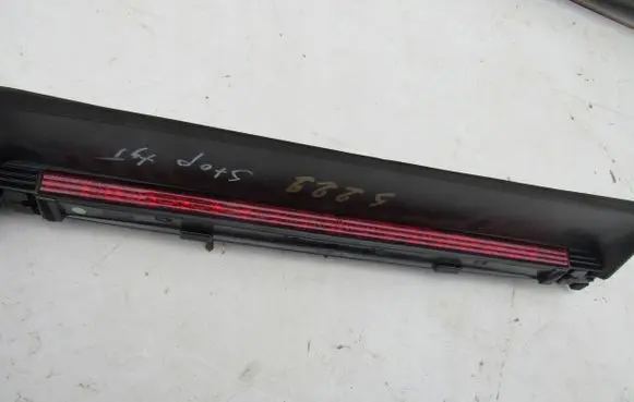 Mercedes-Benz S W222 Third/center stoplight A2229062801