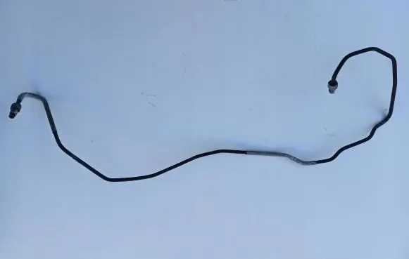 Ford Mustang V Brake line pipe/hose 