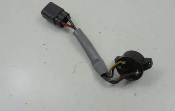 Ford Ka Ignition lock contact 89FB11572AB