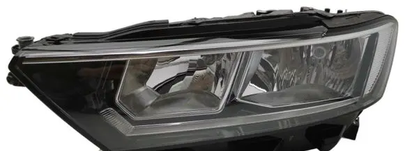 Volkswagen T-Roc Headlight/headlamp 2GA941005B