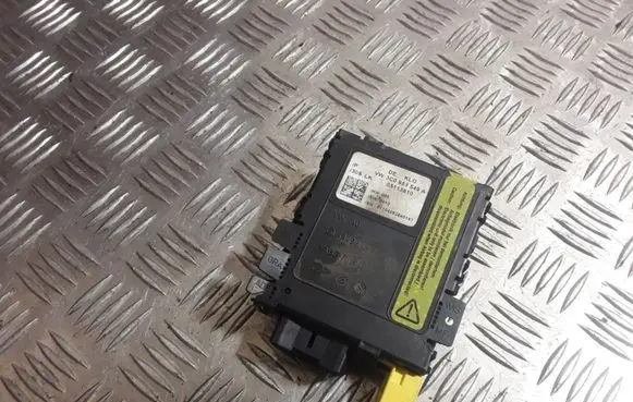 Volkswagen PASSAT B6 Other control units/modules 3C0953549A