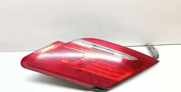BMW 7 E65 E66 Tailgate rear/tail lights 6938518 63216938518