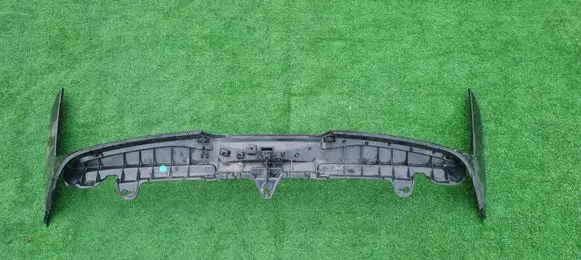 BMW X5 G05 Rear window tailgate spoiler 7451982 11867210