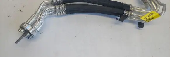 Tesla Model Y Air conditioning (A/C) pipe/hose 180739200A