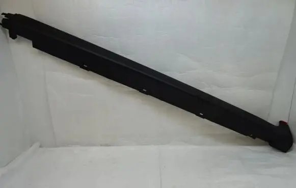 Peugeot Partner Front sill (body part) 9685800677