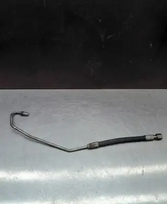 BMW 5 E60 E61 Active stabilizer tube/hose 23498211