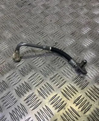 Ford C-MAX II Turbo turbocharger oiling pipe/hose BM5G6K679EA