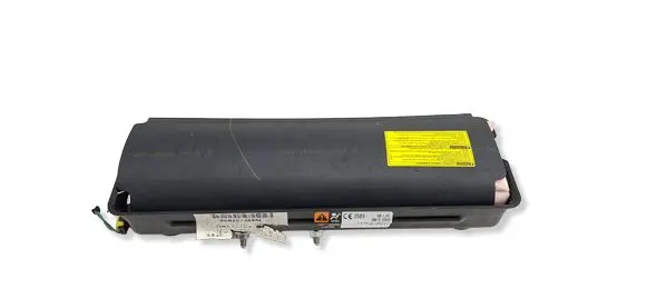 Jeep Cherokee Knee airbag P68157340AF