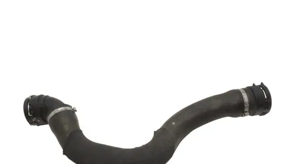 Jaguar XE Engine coolant pipe/hose GX738260AC