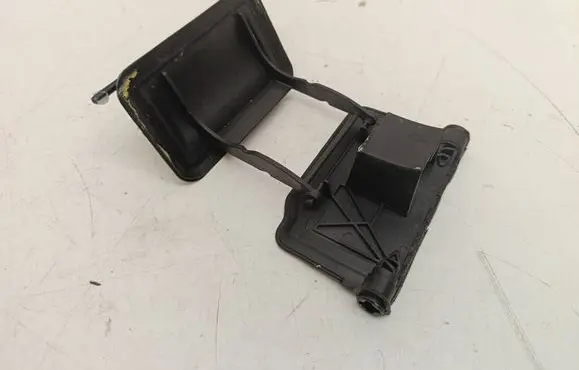 Chevrolet Cruze Electric car heater 52423671 52424692