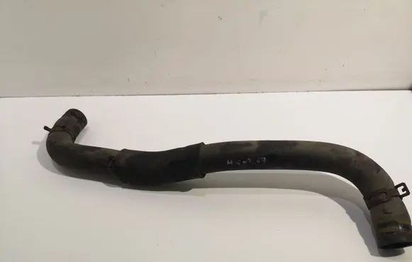 Hyundai Sonata Engine coolant pipe/hose