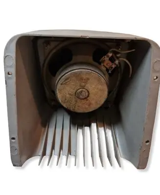VAZ 2106 Parcel shelf speaker VAZSTEREO