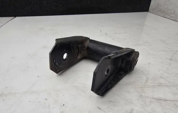 Mercedes-Benz Sprinter W907 W910 Rear leaf spring