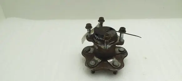 Nissan Pulsar Rear wheel ball bearing 