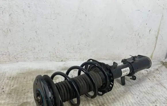 Ford Kuga III Front shock absorber with coil spring LX6118045EAE
