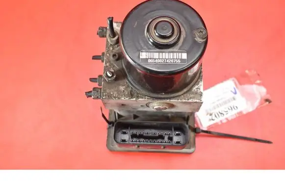 Opel Zafira B ABS Pump 13234911