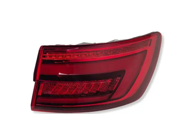 Audi A4 Allroad B9 Rear/tail lights 8W9945092 81500201
