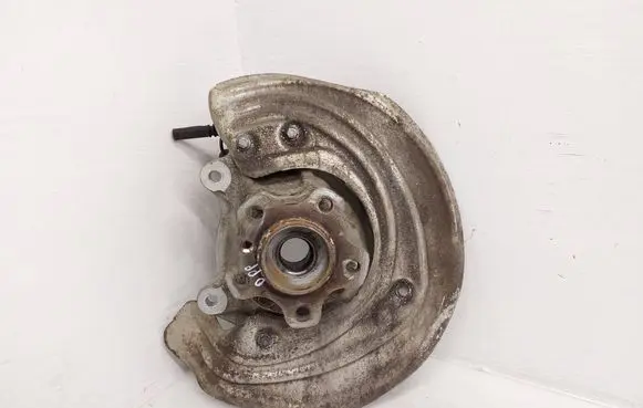 BMW 3 G20 G21 Front wheel hub spindle knuckle 62165415