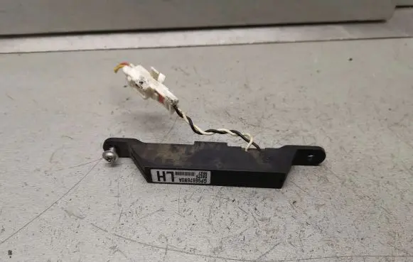 Mazda 6 Sensor GP9E676N0A