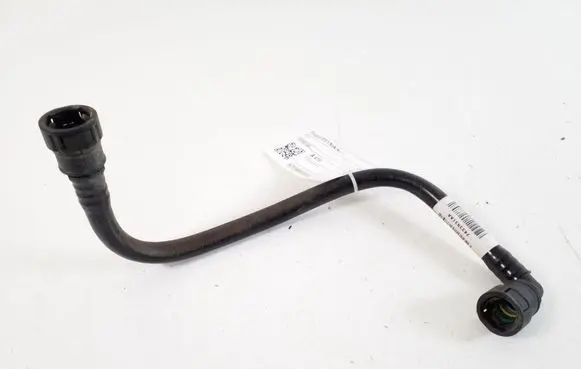 Peugeot 408 P54 Air intake hose/pipe 7433931AA