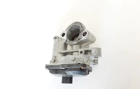 Renault Scenic III - Grand scenic III EGR valve 147100789R